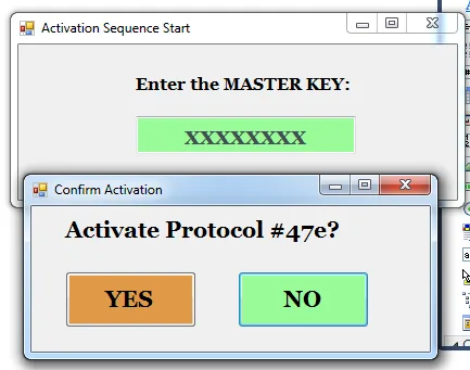 Activate