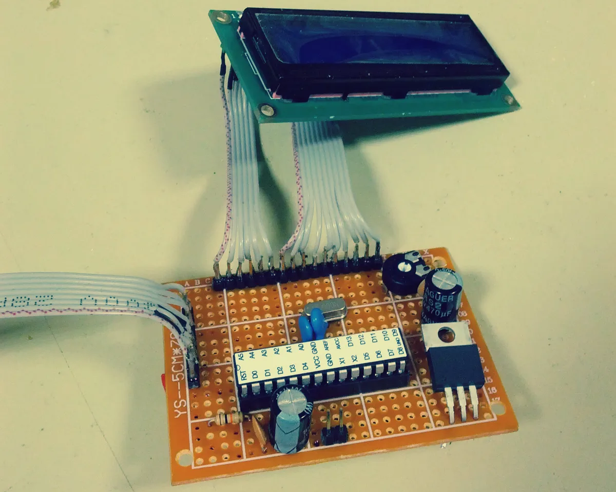 PCB