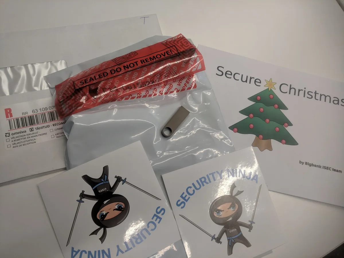 Solstice package