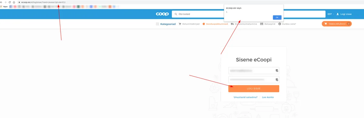 XSS