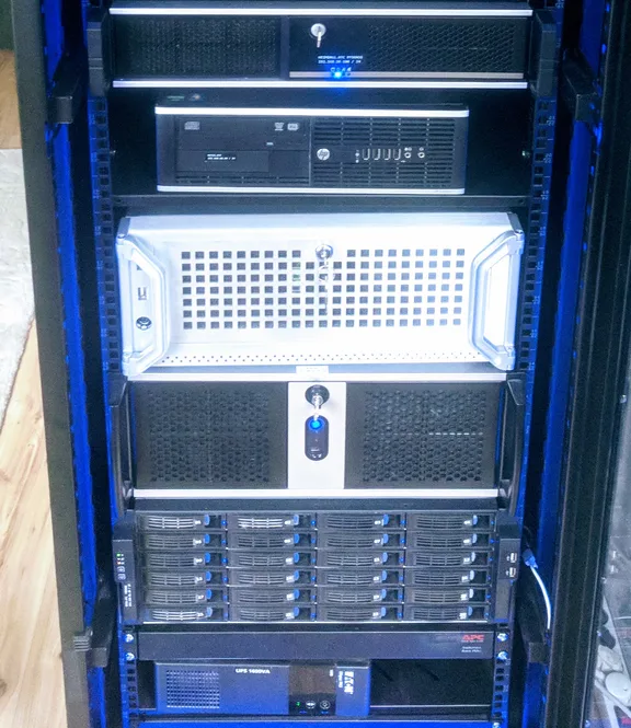 Home Lab