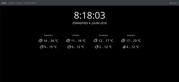 Screen