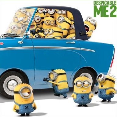 Minions