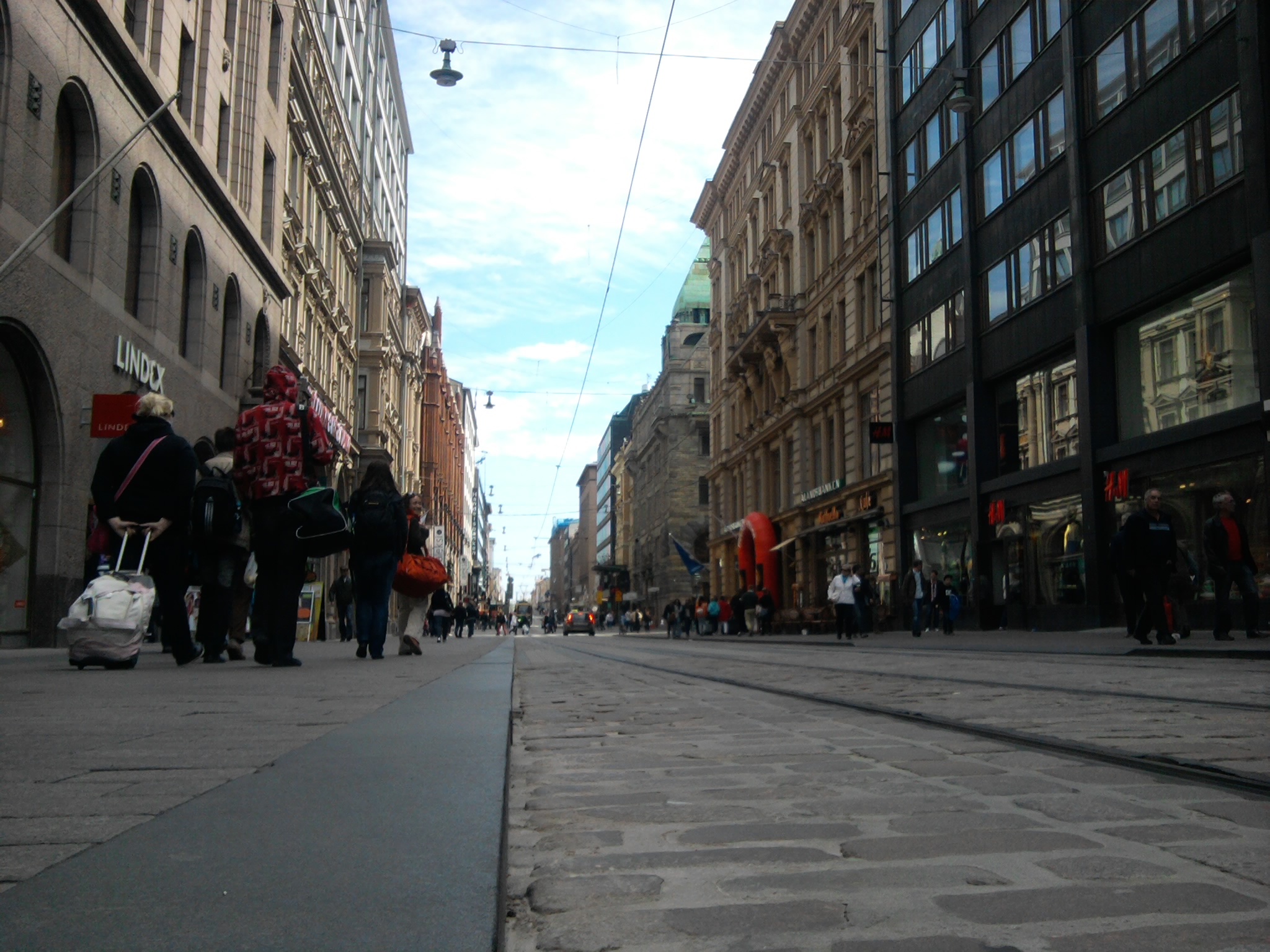 Helsinki