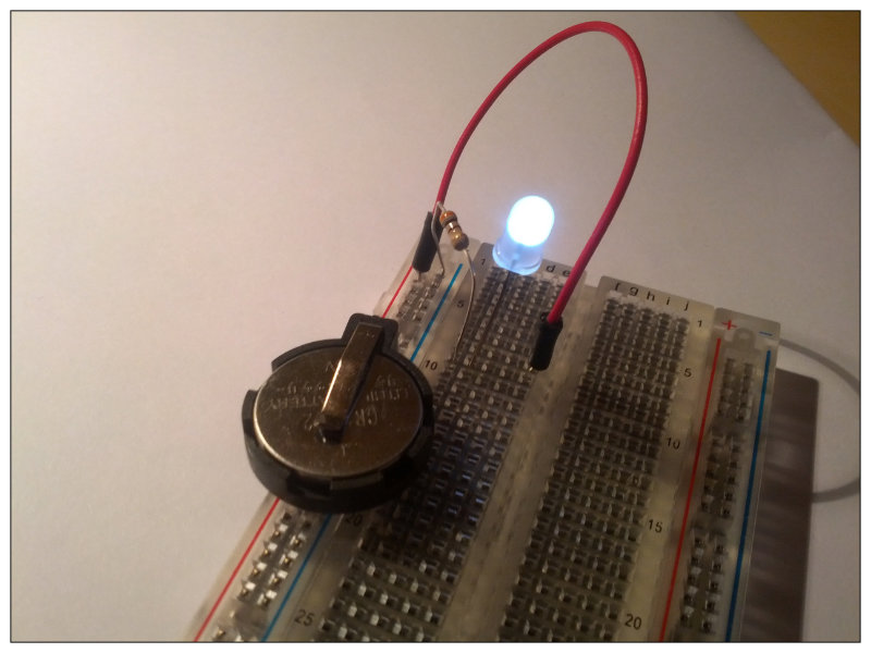 Example circuit